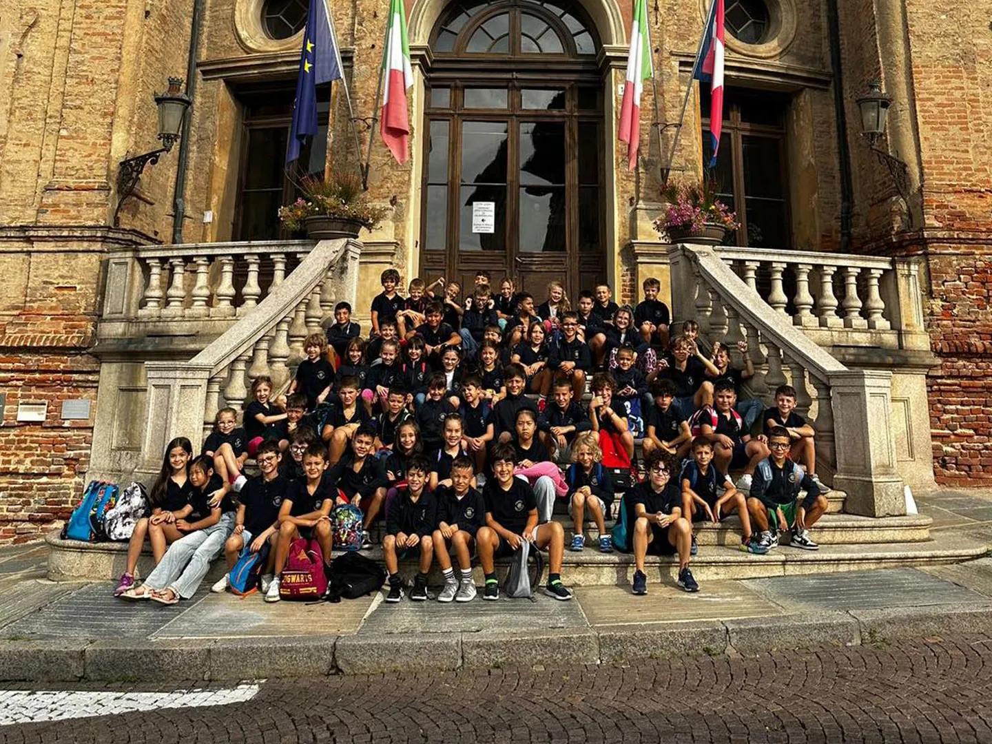 apprendimento classe scuola bra