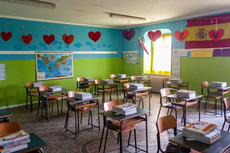 aula
