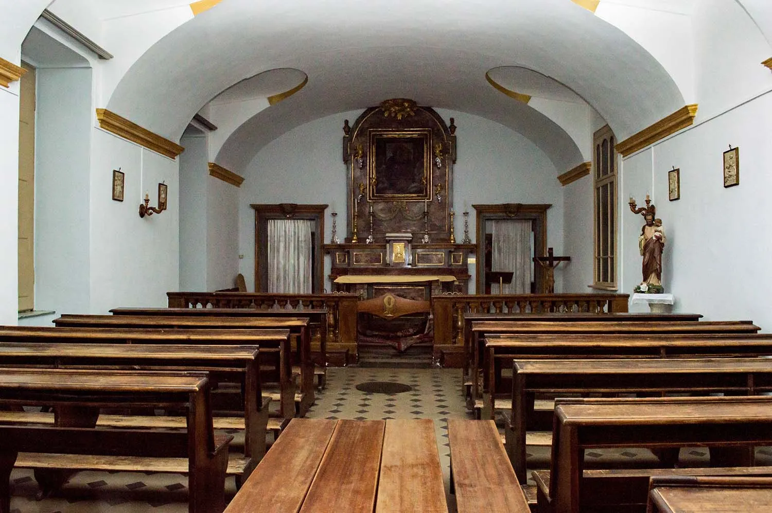 cappellina