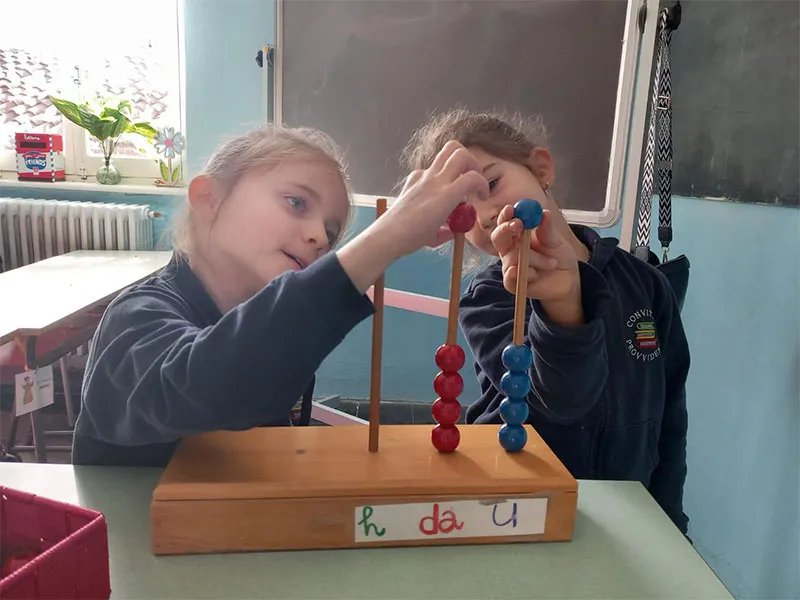 Doposcuola
