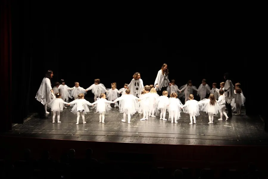 teatro